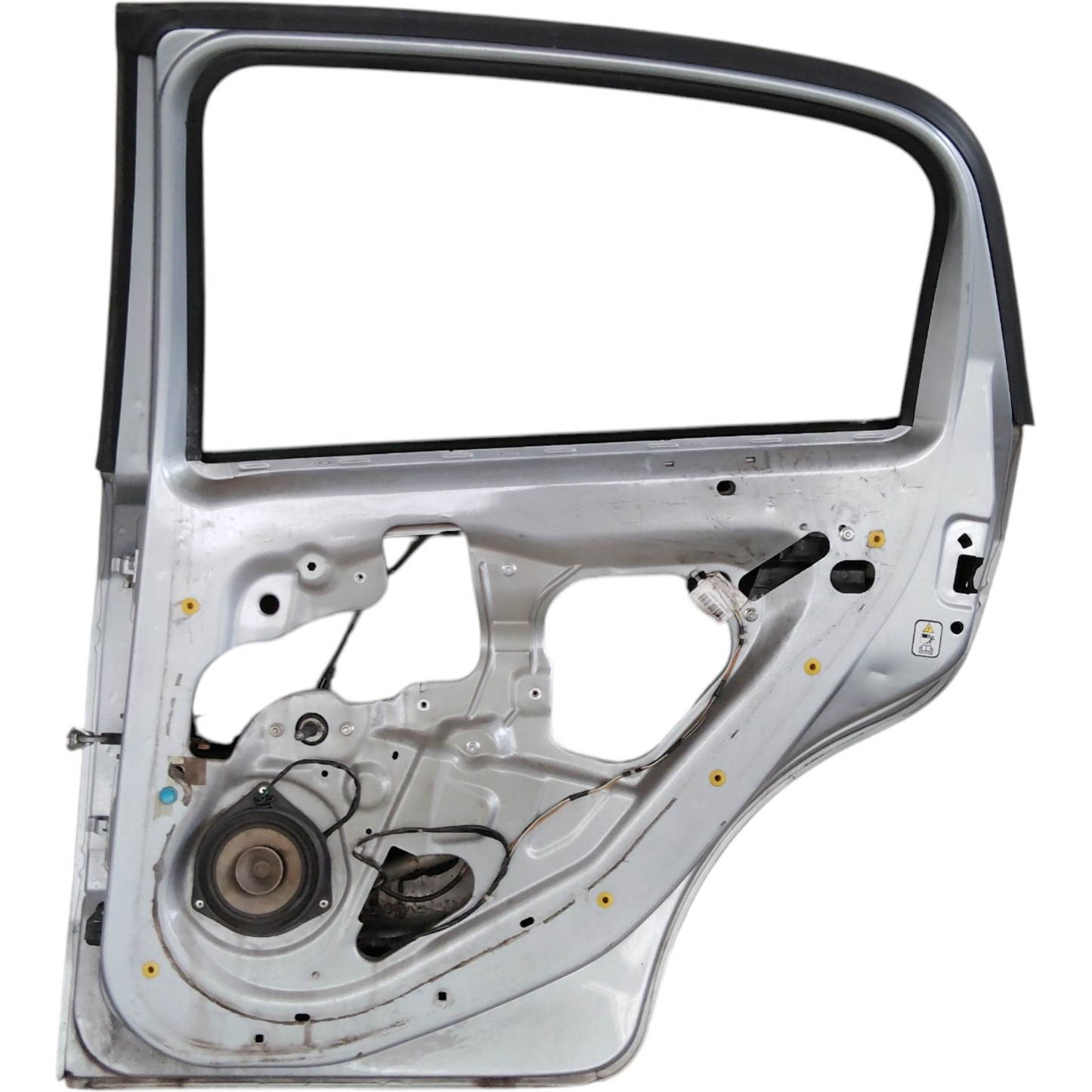 Porta Portiera Posteriore Destro FIAT GRANDE PUNTO