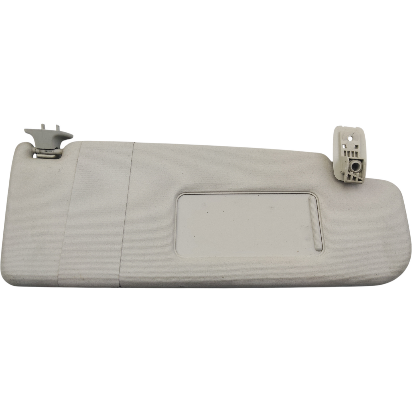Pannello Alette  Parasole Destro VOLKSWAGEN GOLF 5 Serie/JETTA 3 Serie