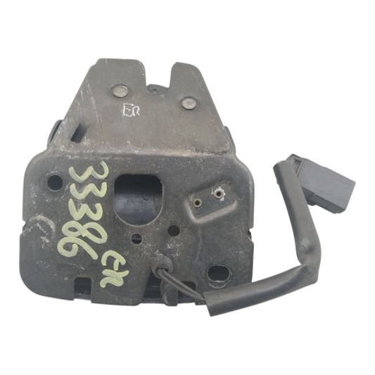 Serratura Portello Posteriore ALFA ROMEO 156 1 2 Serie