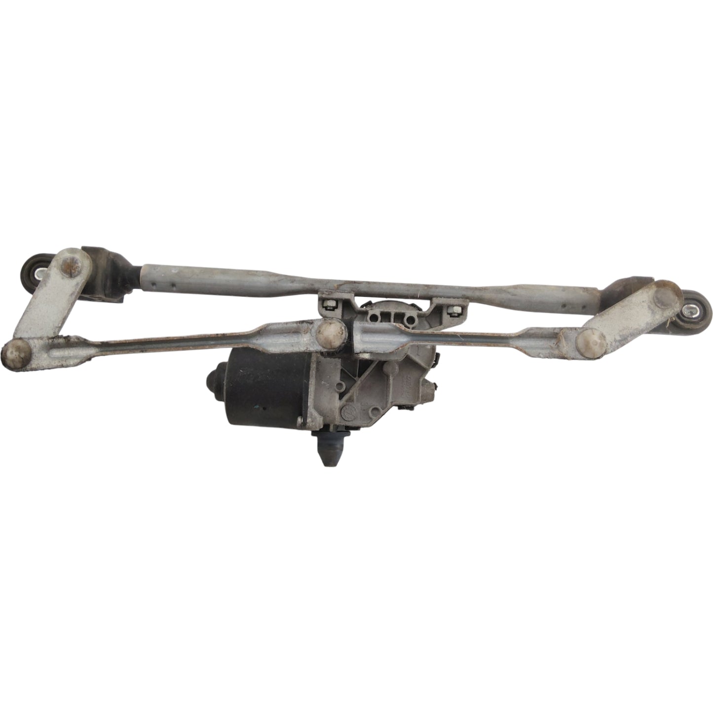 Meccanismo Tandem Tergicristallo FIAT BRAVO 2 Serie