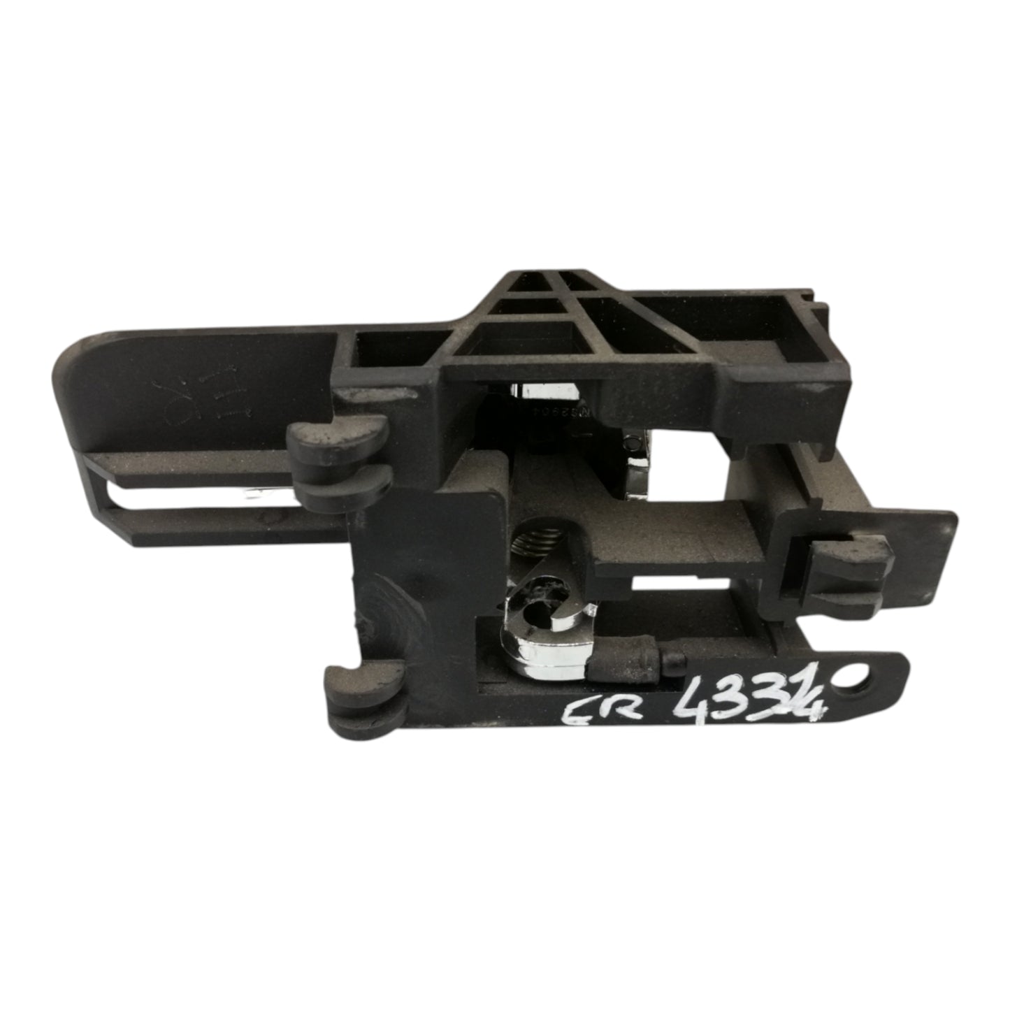 Maniglia Porta Interno Anteriore Sinistro NISSAN QASHQAI+2