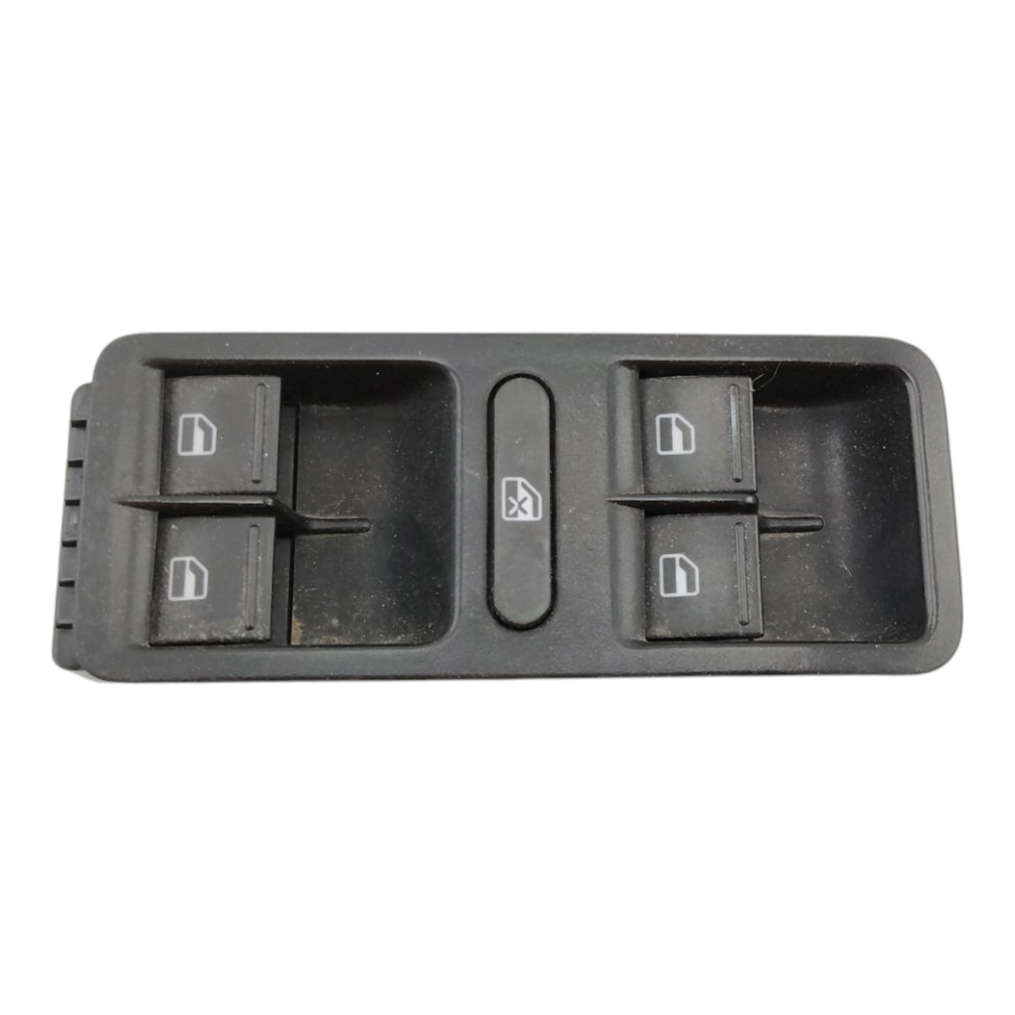 Interruttore Alzacristalli Anteriore Sinistro VOLKSWAGEN POLO 6 Serie 5 Porte