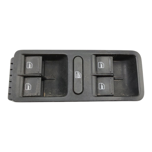 Interruttore Alzacristalli Anteriore Sinistro VOLKSWAGEN POLO 6 Serie 5 Porte