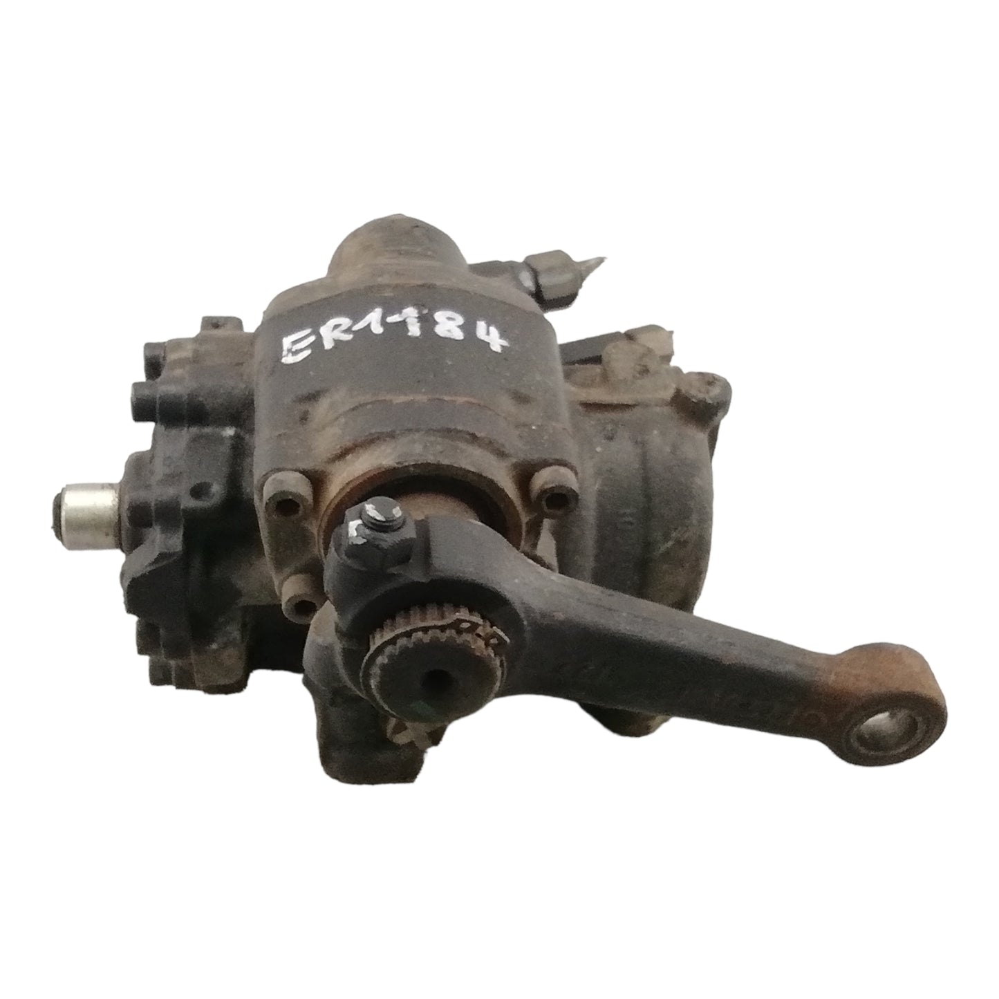 Scatola Sterzo Servosterzo MERCEDES CLASSE CLK C208/C S202 W202