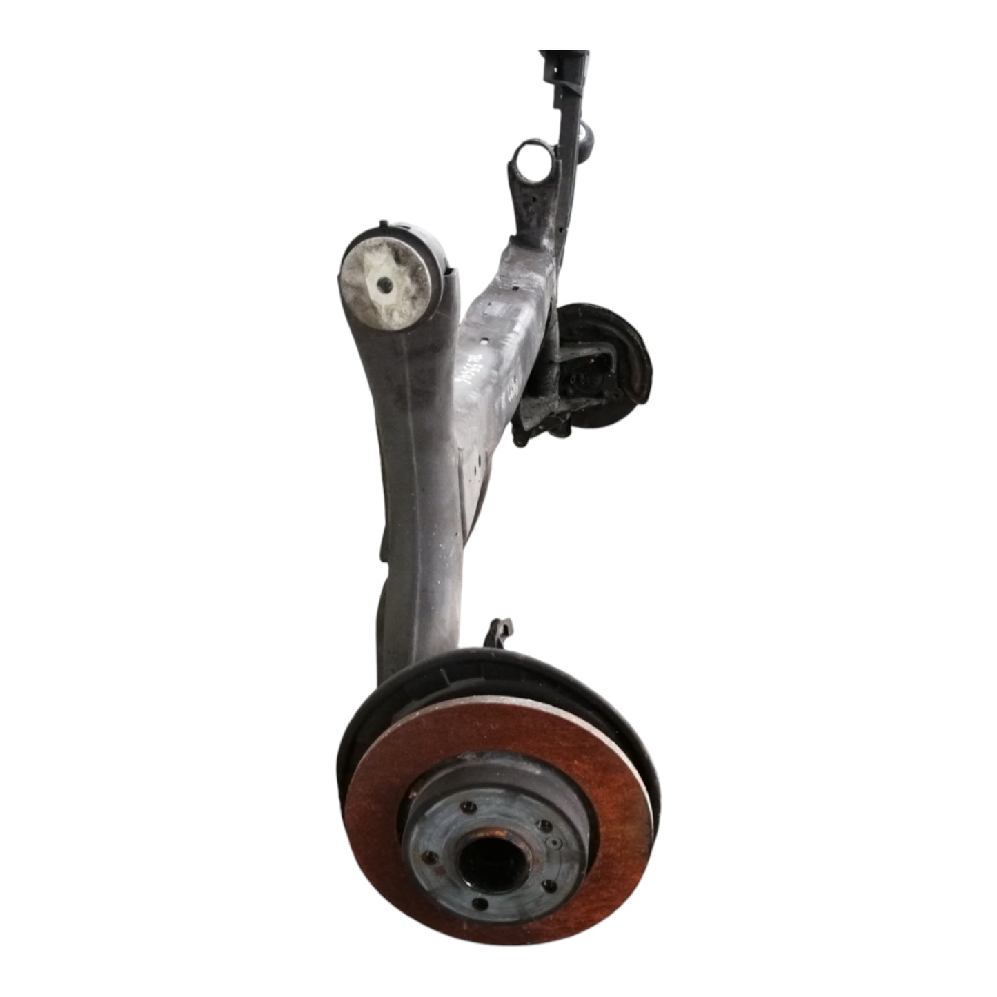 Assale Ponte Posteriore MERCEDES CLASSE A W177 2.0 Diesel