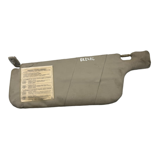 Pannello Alette Parasole Sinistro OPEL FRONTERA A FUORISTRADA LUNGO