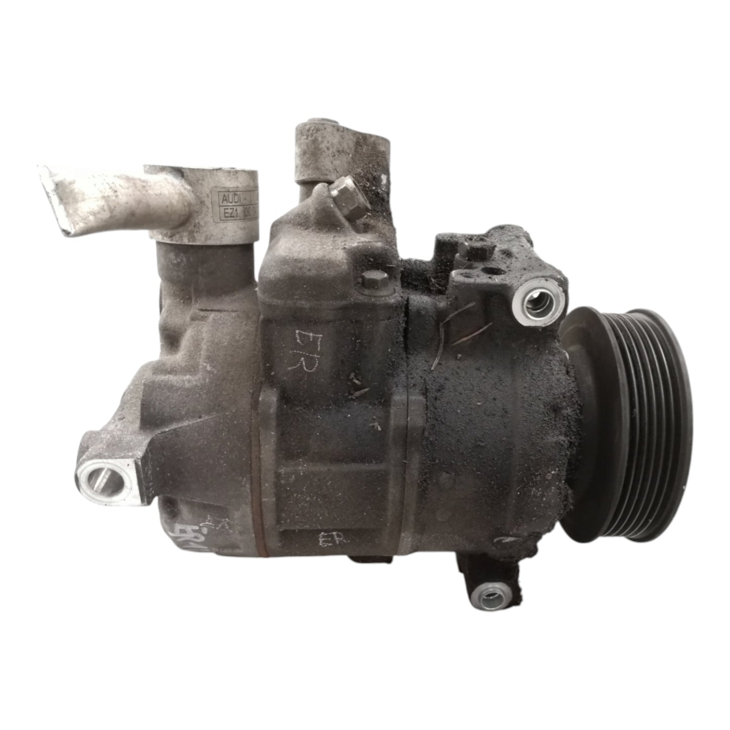 Compressore Aria Condizionata Ac AUDI A4 8K2 8K5 8KH Benzina Diesel