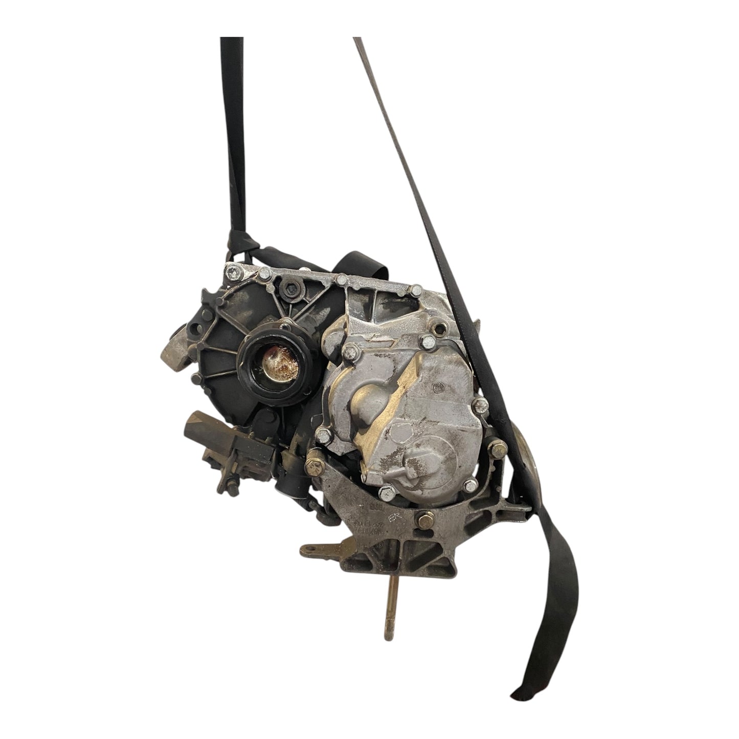 Cambio Manuale 5 Marce LANCIA YPSILON 1 2 Serie 1.3 JTD Multijet 51-55 Kw