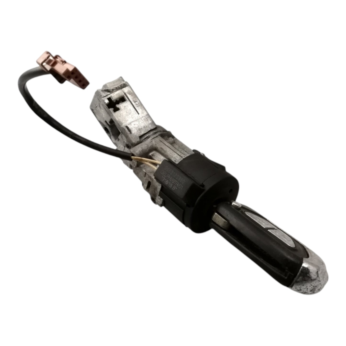 Blocchetto Avviamento CITROEN DS3/BERLINGO 3 Serie/C3 2 Serie