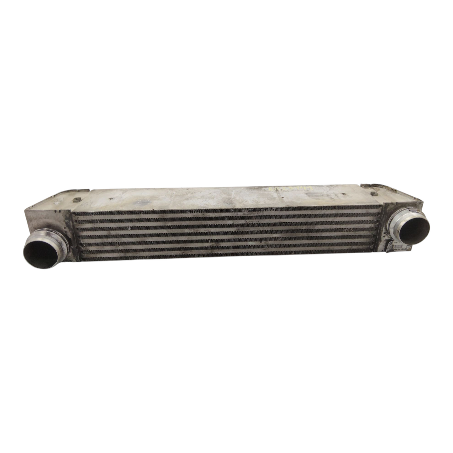 Intercooler Scambiatore Calore BMW SERIE 5 E61 E60 2.0 3.0 Diesel
