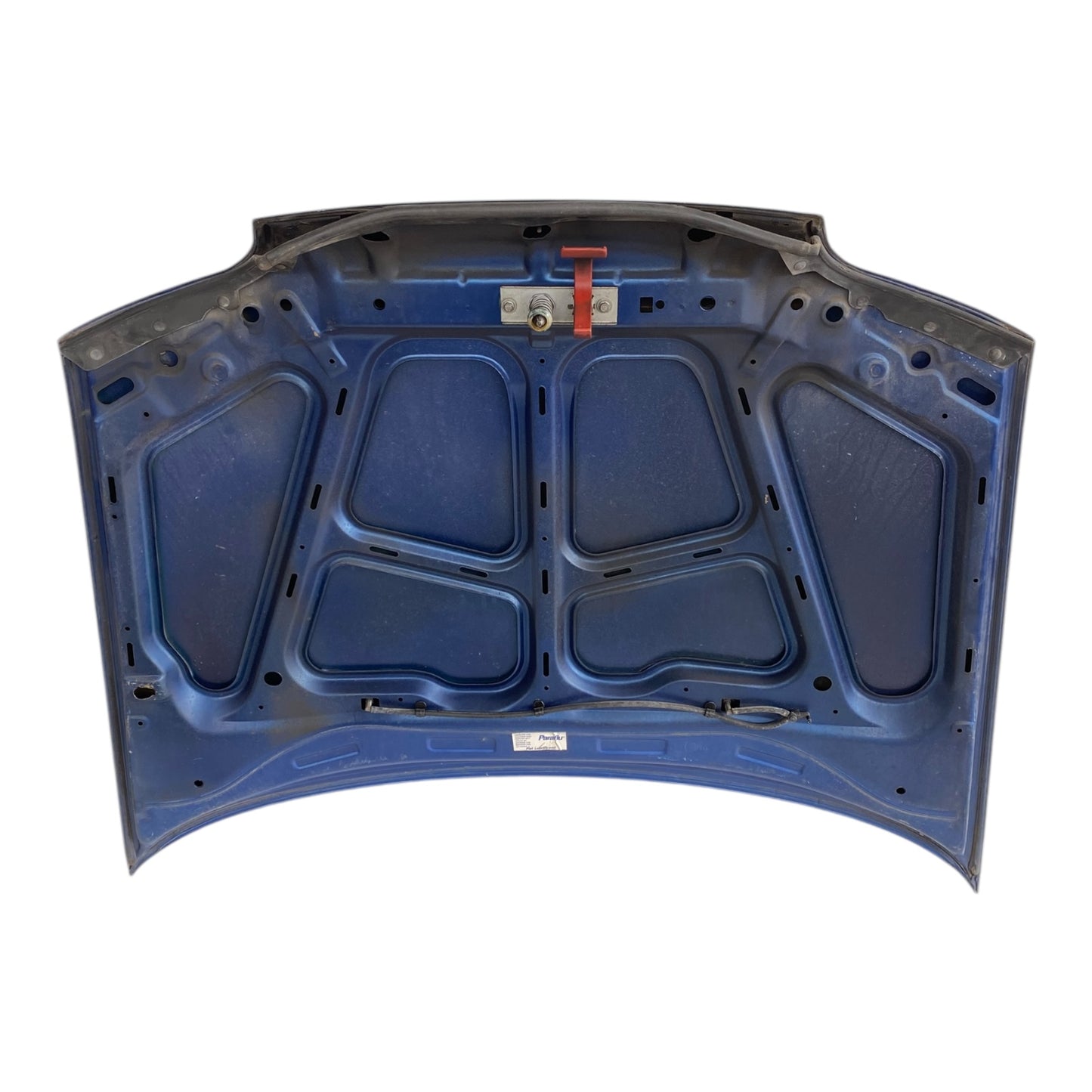 Cofano Anteriore FIAT PUNTO 1 Serie Berlina Cabrio VAN