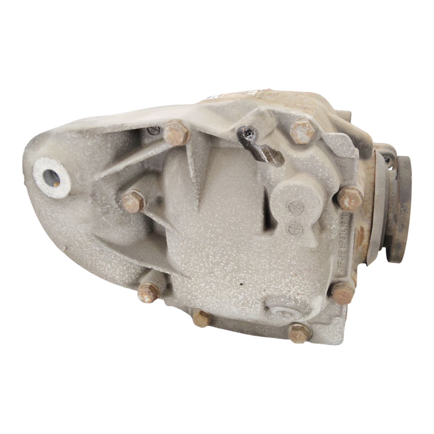 Differenziale Posteriore BMW SERIE 1 E87/SERIE 3 E90 E91 2.0 Motore 204D4