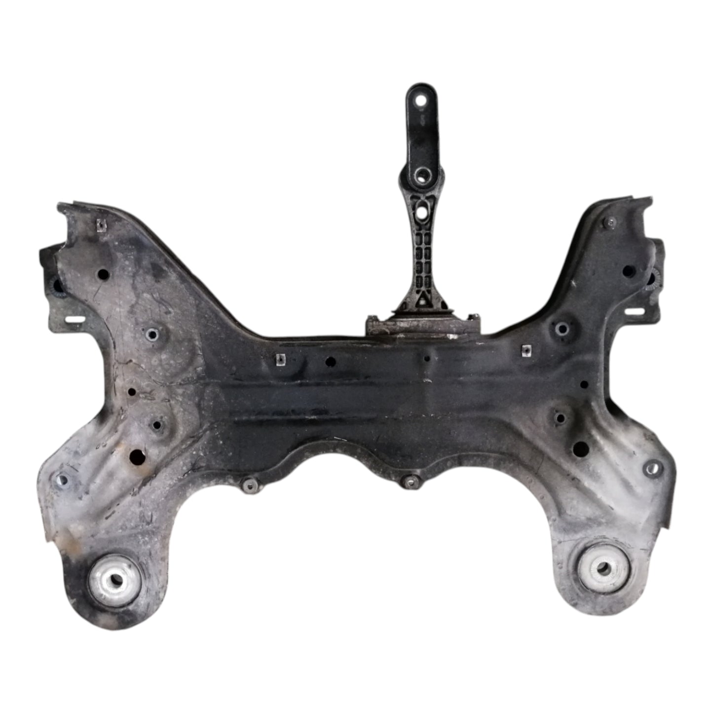 Assale Culla Anteriore AUDI TT 8N3 Coupe' 1.8 Benzina