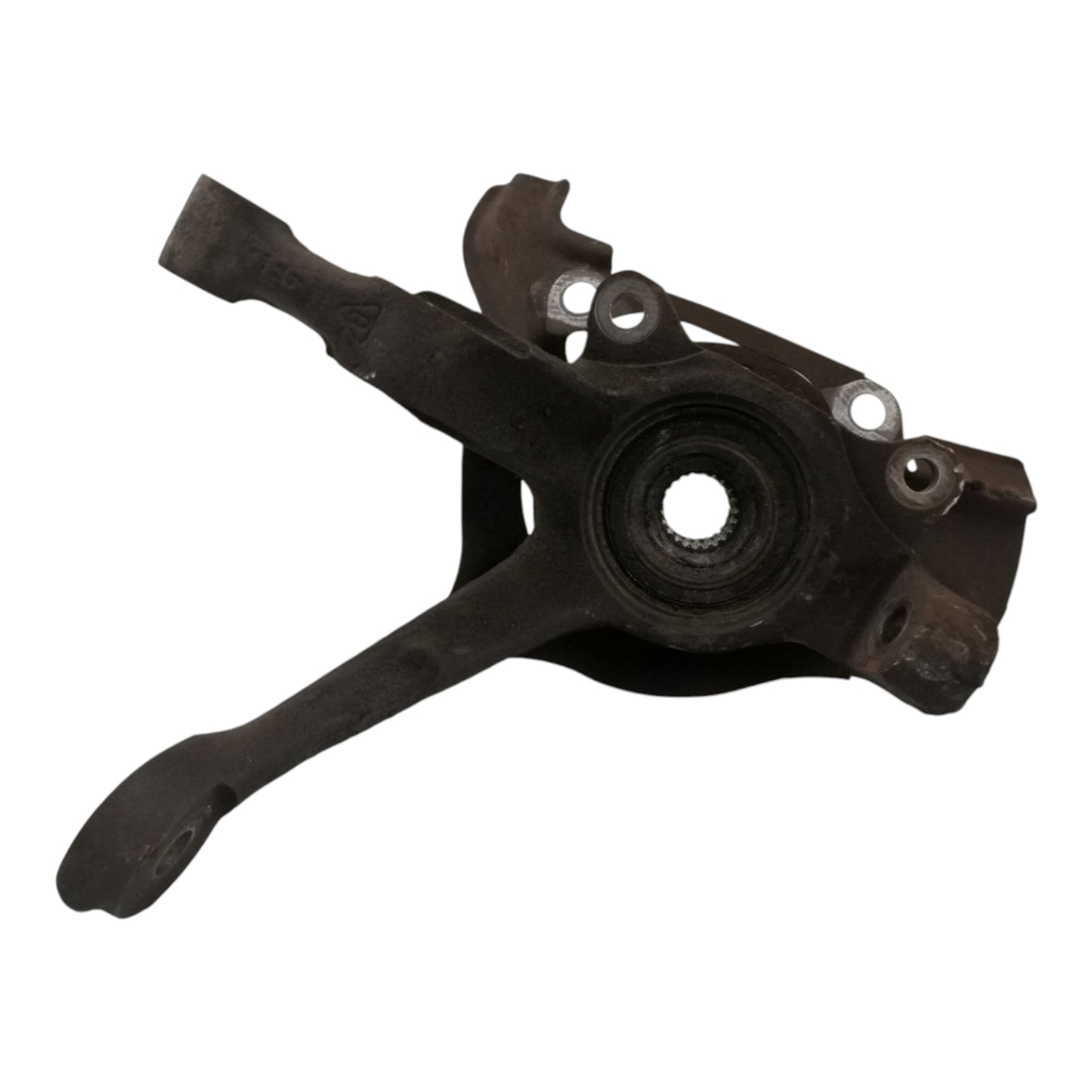 Fusello Mozzo Anteriore Sinistro FIAT SEICENTO/600/CINQUECENTO Benzina