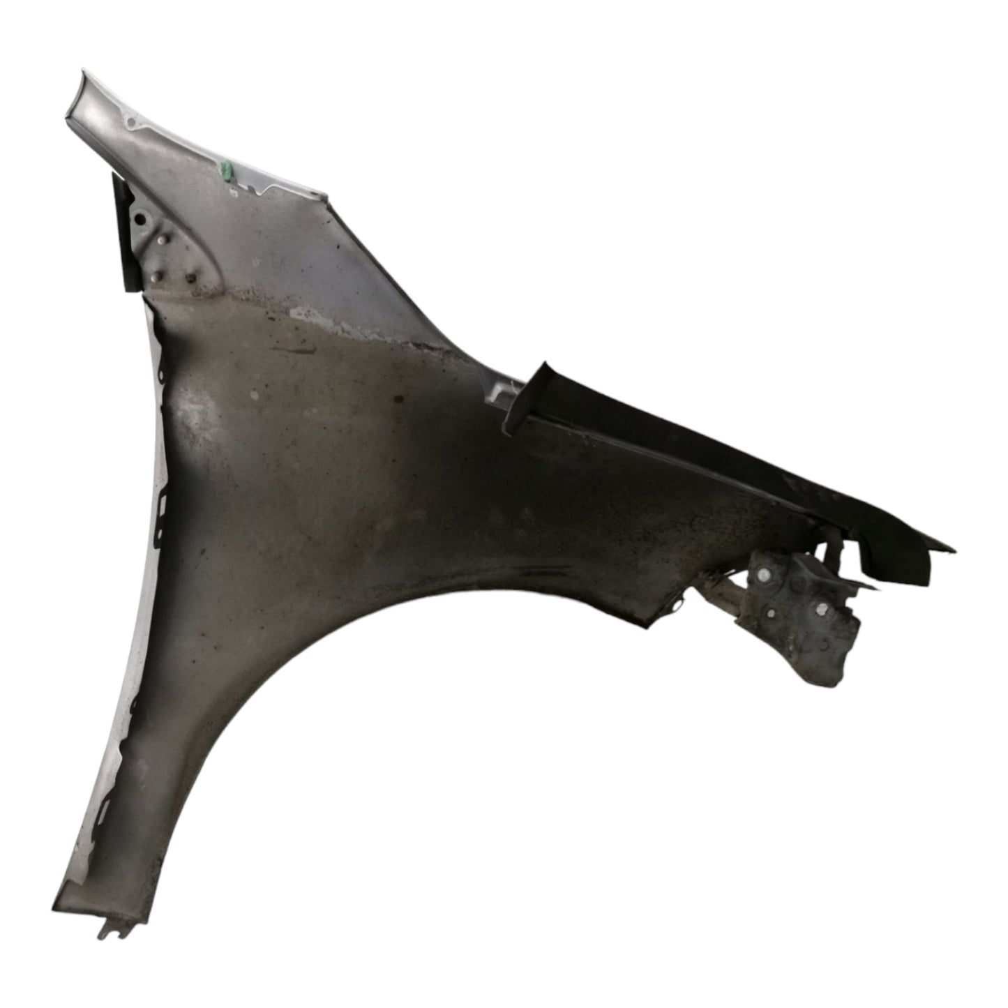 Parafango Anteriore Sinistro RENAULT MÉGANE 3 Serie