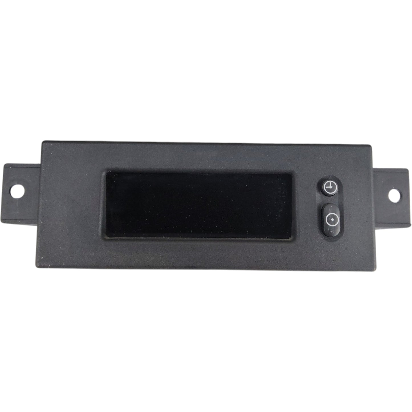Display Check Control OPEL CORSA D