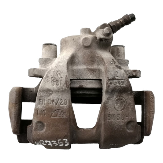 Pinza Freno Anteriore Sinistro FIAT PUNTO 2 Serie Benzina Diesel