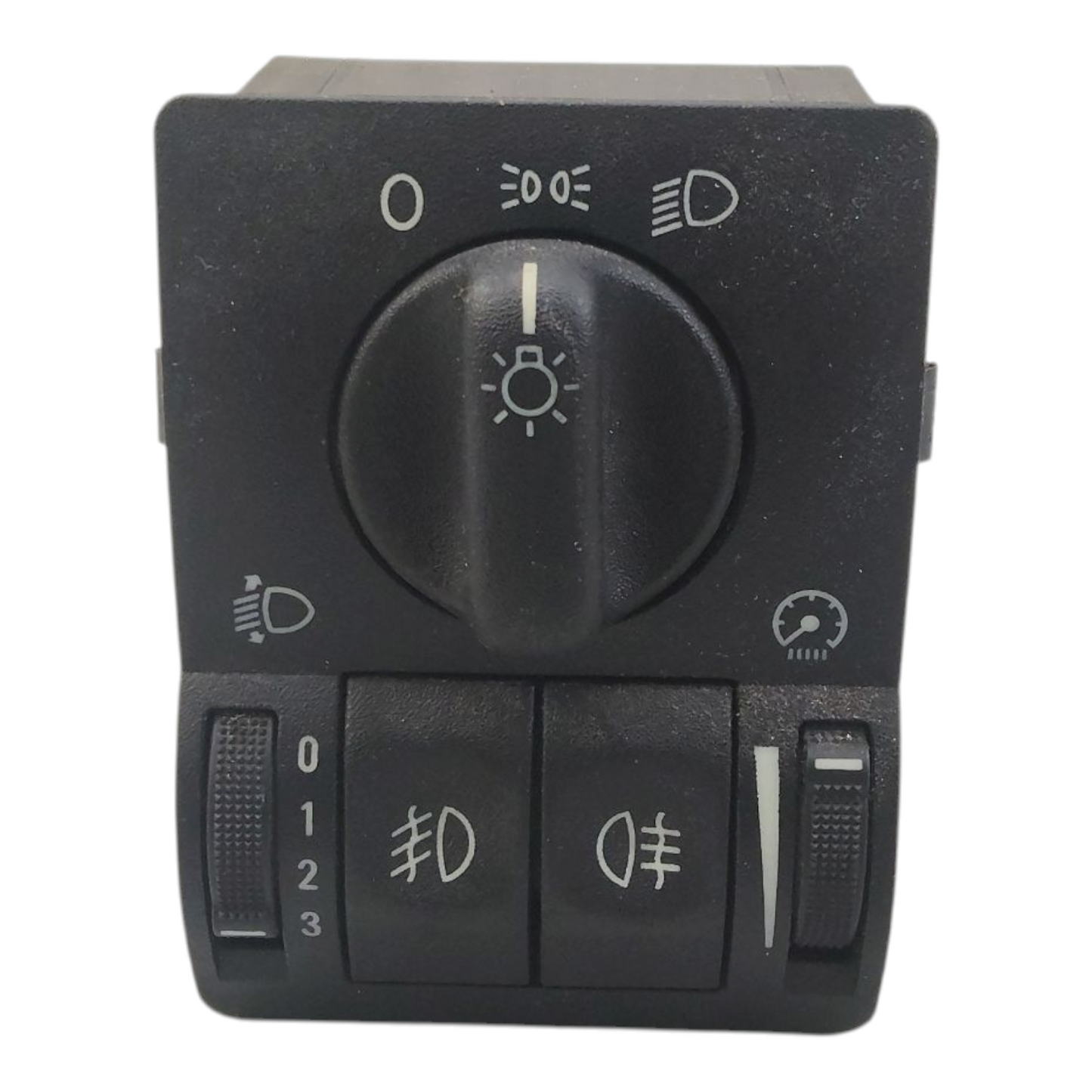 Interruttore Illuminazione SUZUKI IGNIS 2 Serie