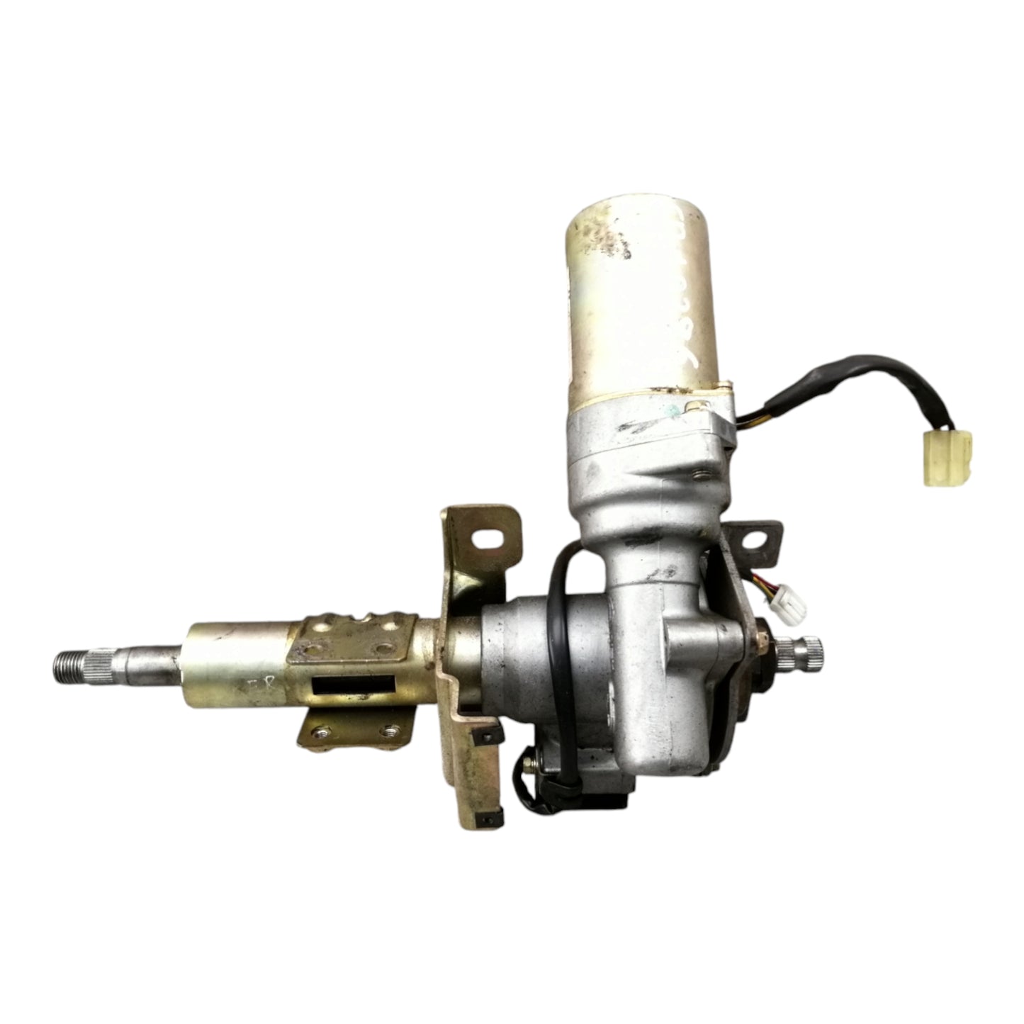 Piantone Sterzo Completo FIAT SEICENTO/600 1.1 Benzina