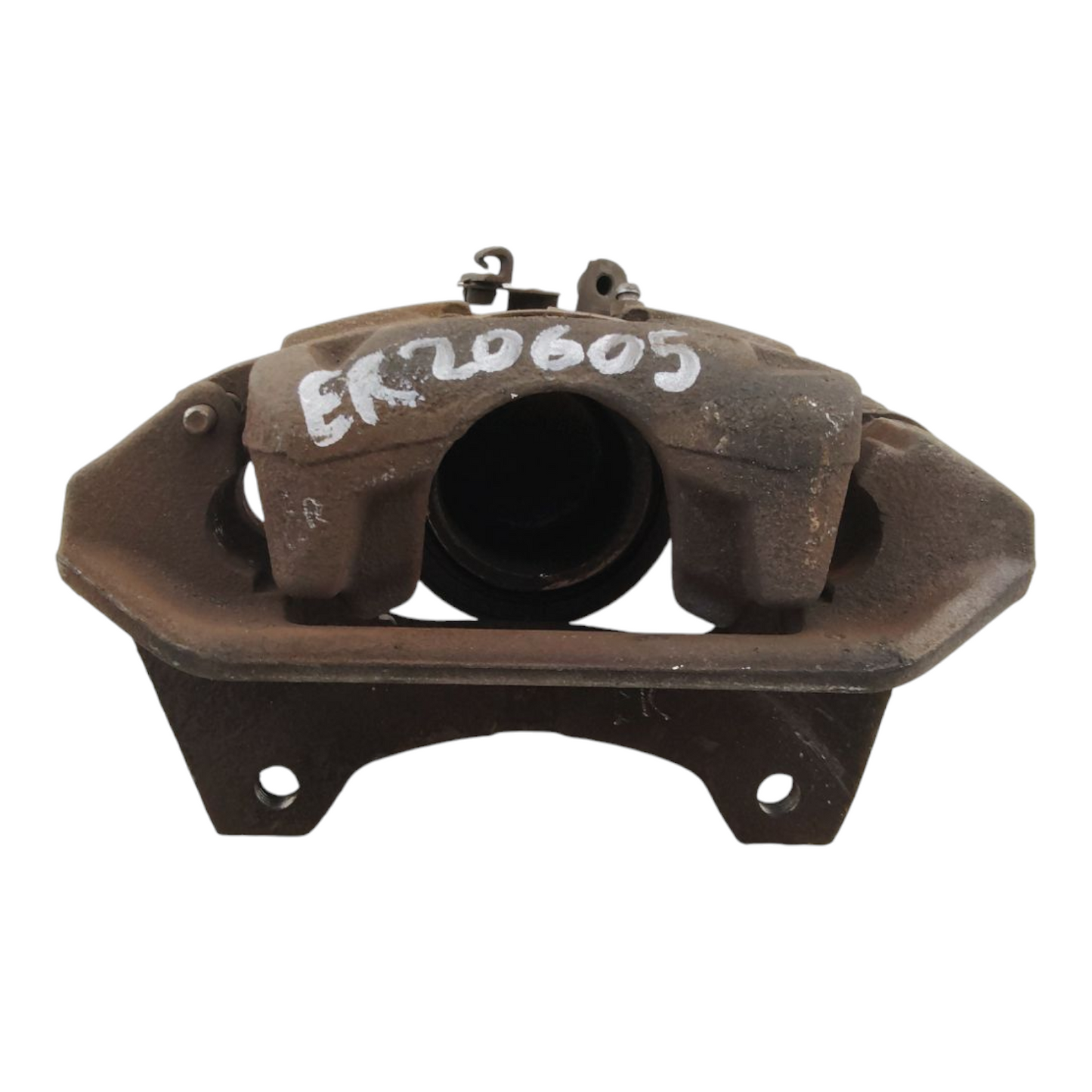 Pinza Freno Anteriore Sinistro FIAT 500 2 Serie/PANDA 2 Serie Benzina GPL