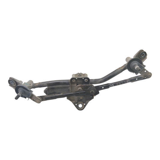 Meccanismo Tandem Tergicristallo HYUNDAI I10 1 Serie