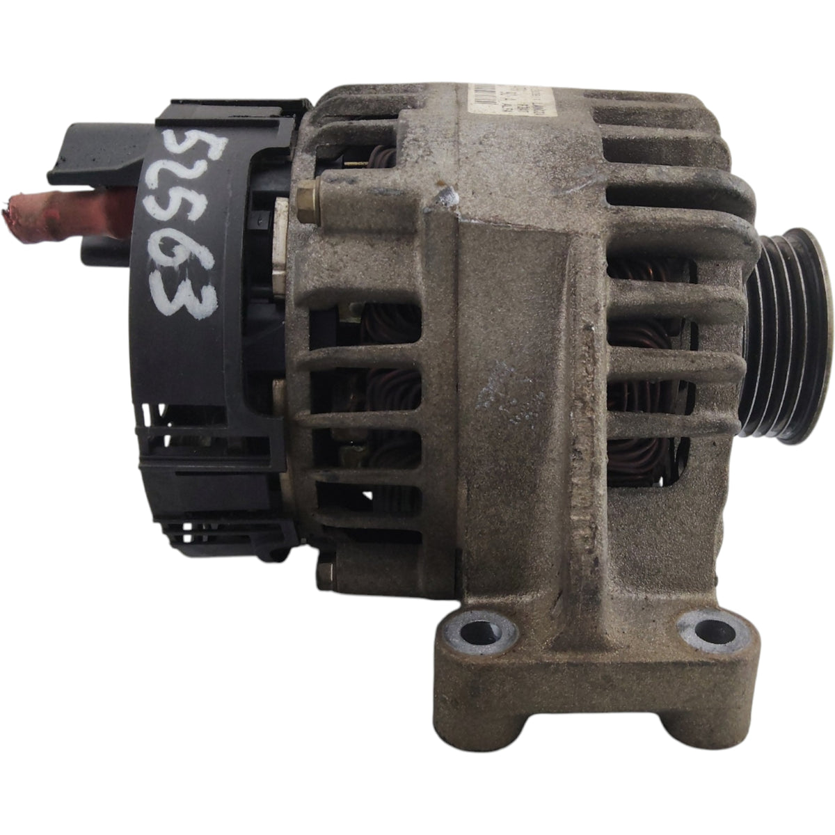 Alternatore LANCIA YPSILON 1 2 3 Serie/MUSA 1 2 Serie Benzina GPL