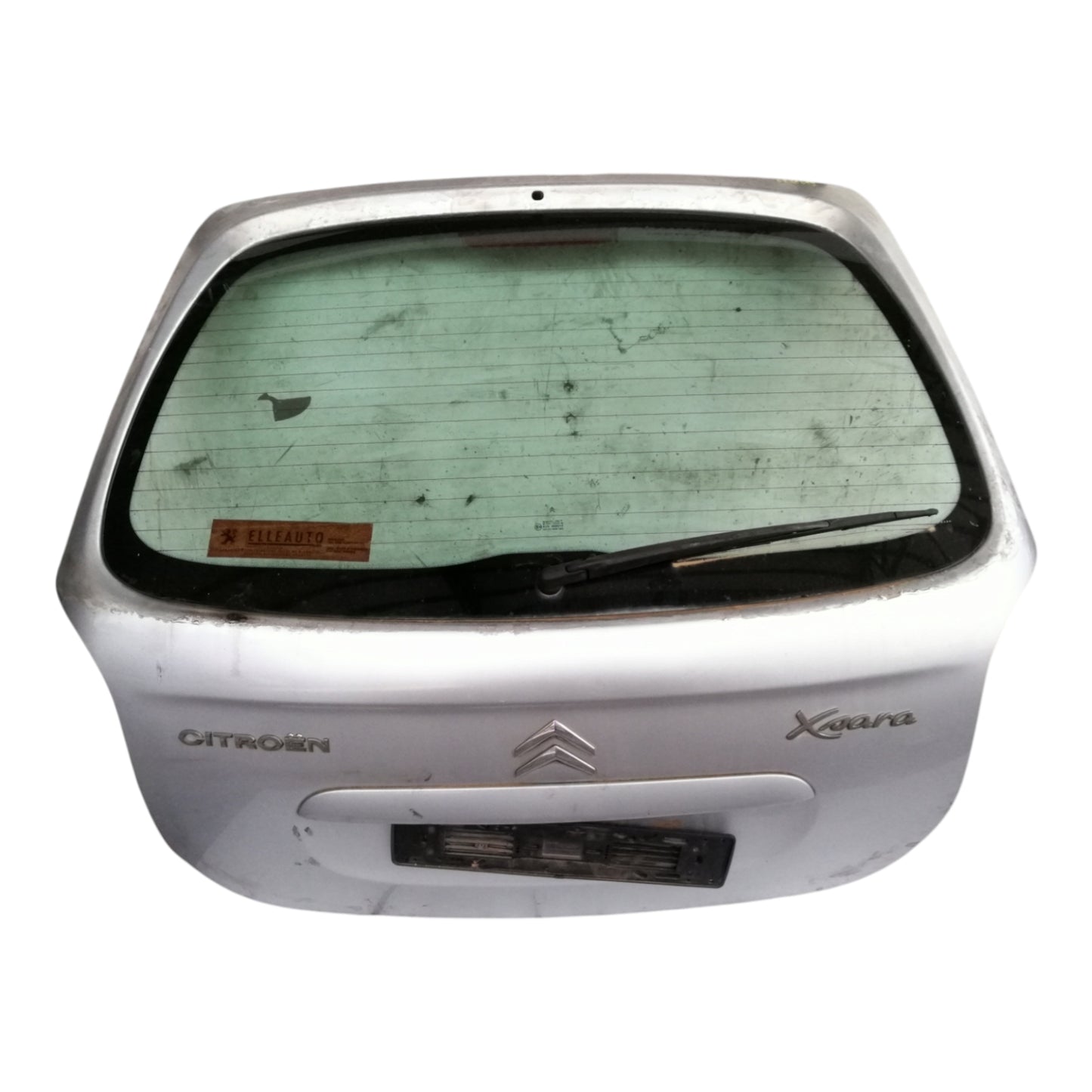 Portello Portellone Posteriore CITROEN XSARA PICASSO