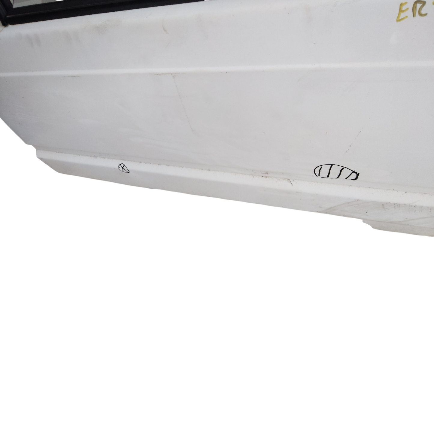 Porta Portiera Anteriore Sinistro FIAT PANDA 1 Serie 141