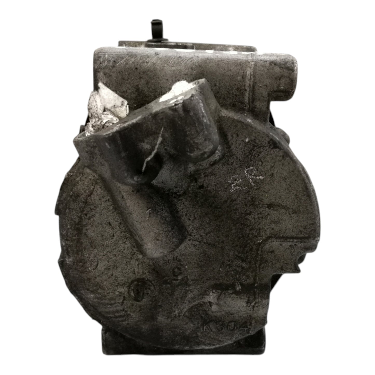 Compressore Aria Condizionata Ac ALFA ROMEO 147 2 Serie 1.9 Diesel