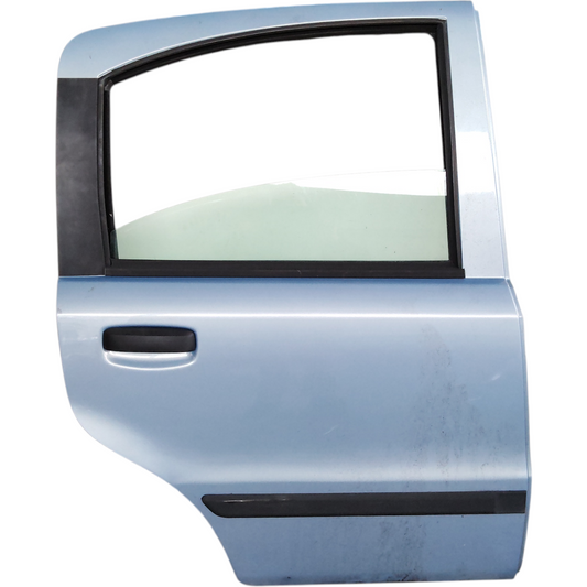 Porta Portiera Posteriore Destro FIAT PANDA 2 Serie 169
