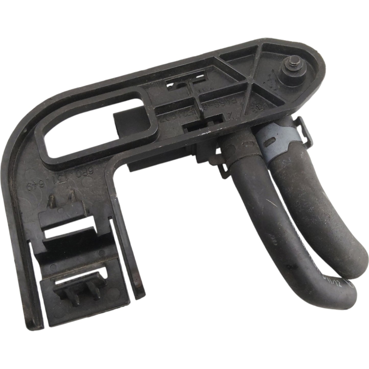 Sensore Pressione Scarico SEAT IBIZA 6J8 6J5 6J1 Diesel