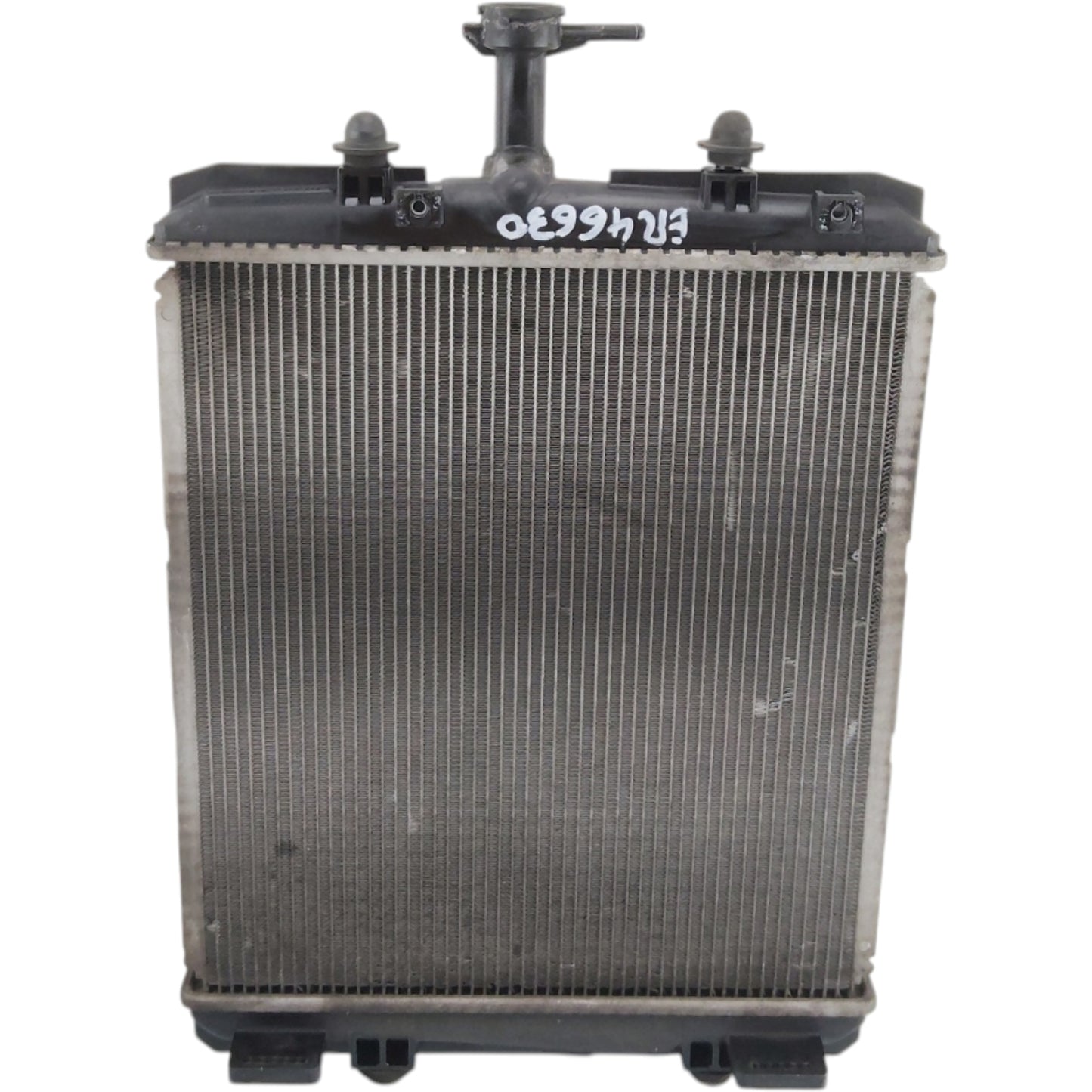 Radiatore Acqua Raffreddamento PEUGEOT 107/108 1.0 Benzina