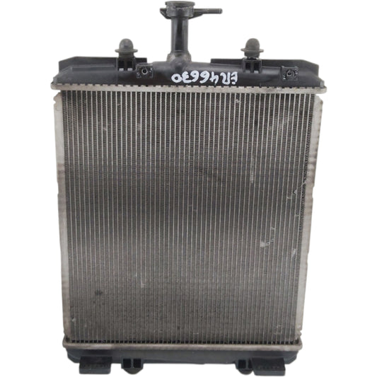 Radiatore Acqua Raffreddamento PEUGEOT 107/108 1.0 Benzina