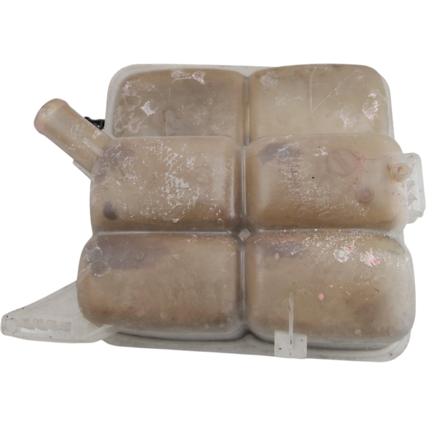 Vaschetta Acqua Radiatore FORD KUGA 2 Serie 2.0 TDCi