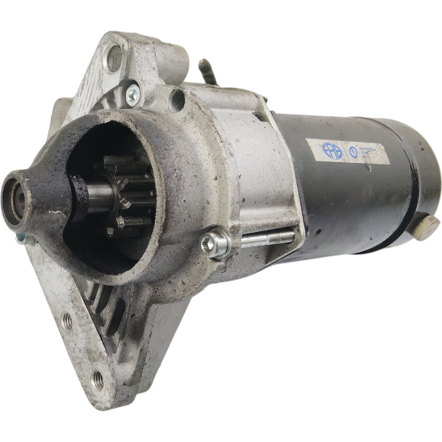 Motorino Avviamento PEUGEOT 308 1 2 Serie/2008 1 Serie 1.6 Diesel