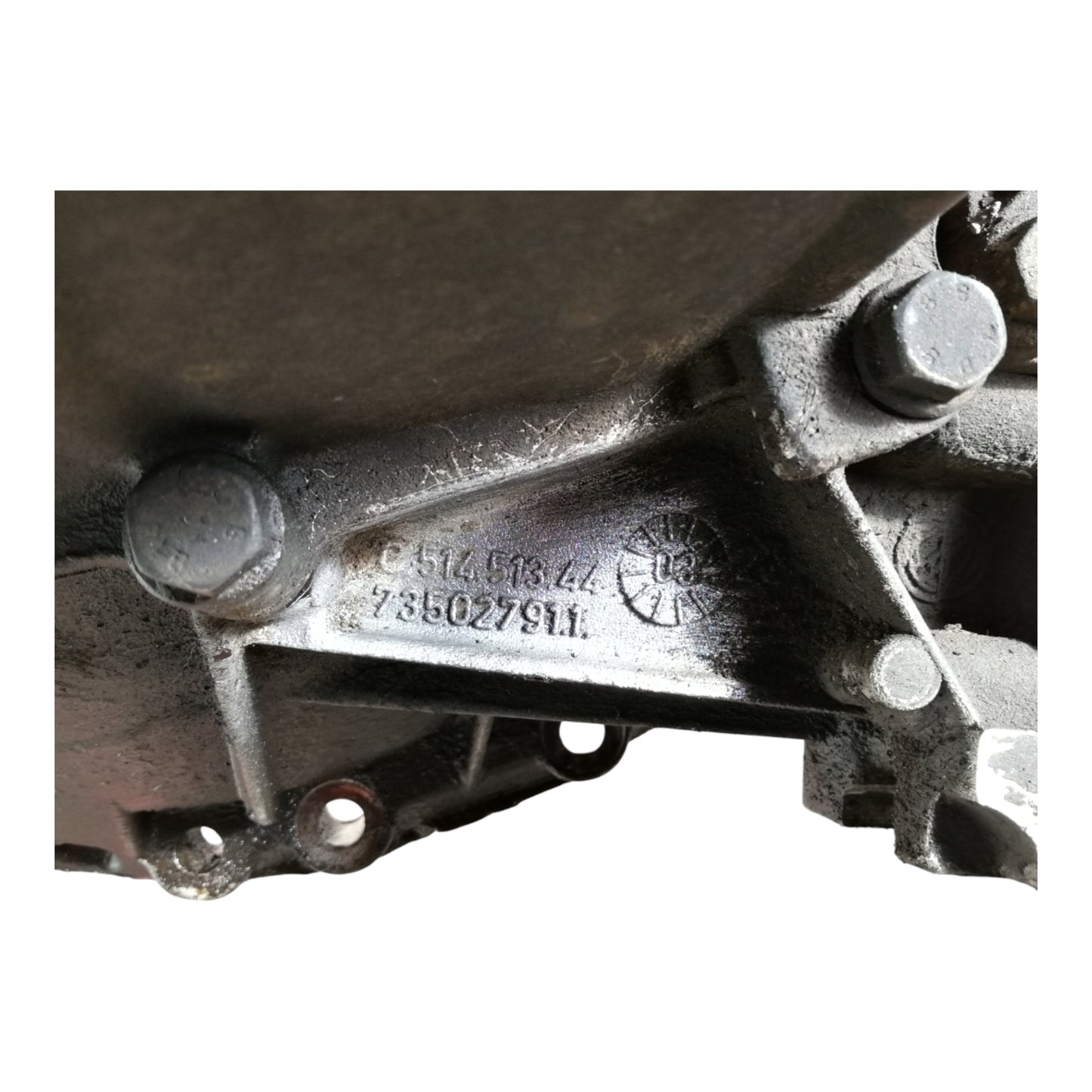 Cambio Manuale 5 Marce FIAT PUNTO 2 Serie 1.2 1.4 Benzina Gpl