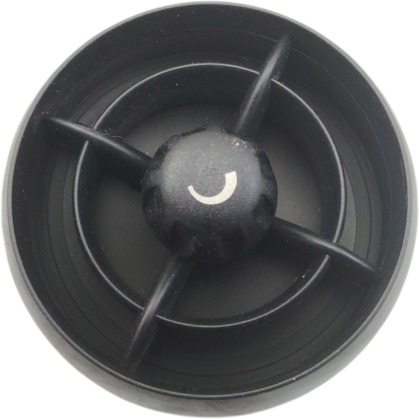 Bocchetta Aria Cruscotto Centrale Sinistro MINI ONE COOPER R56