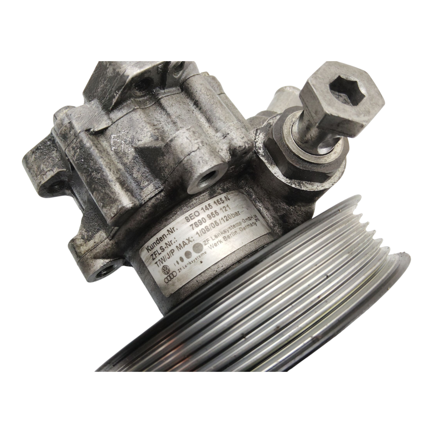 Pompa Servosterzo AUDI A4 8ED 8EC 2.0 TDi