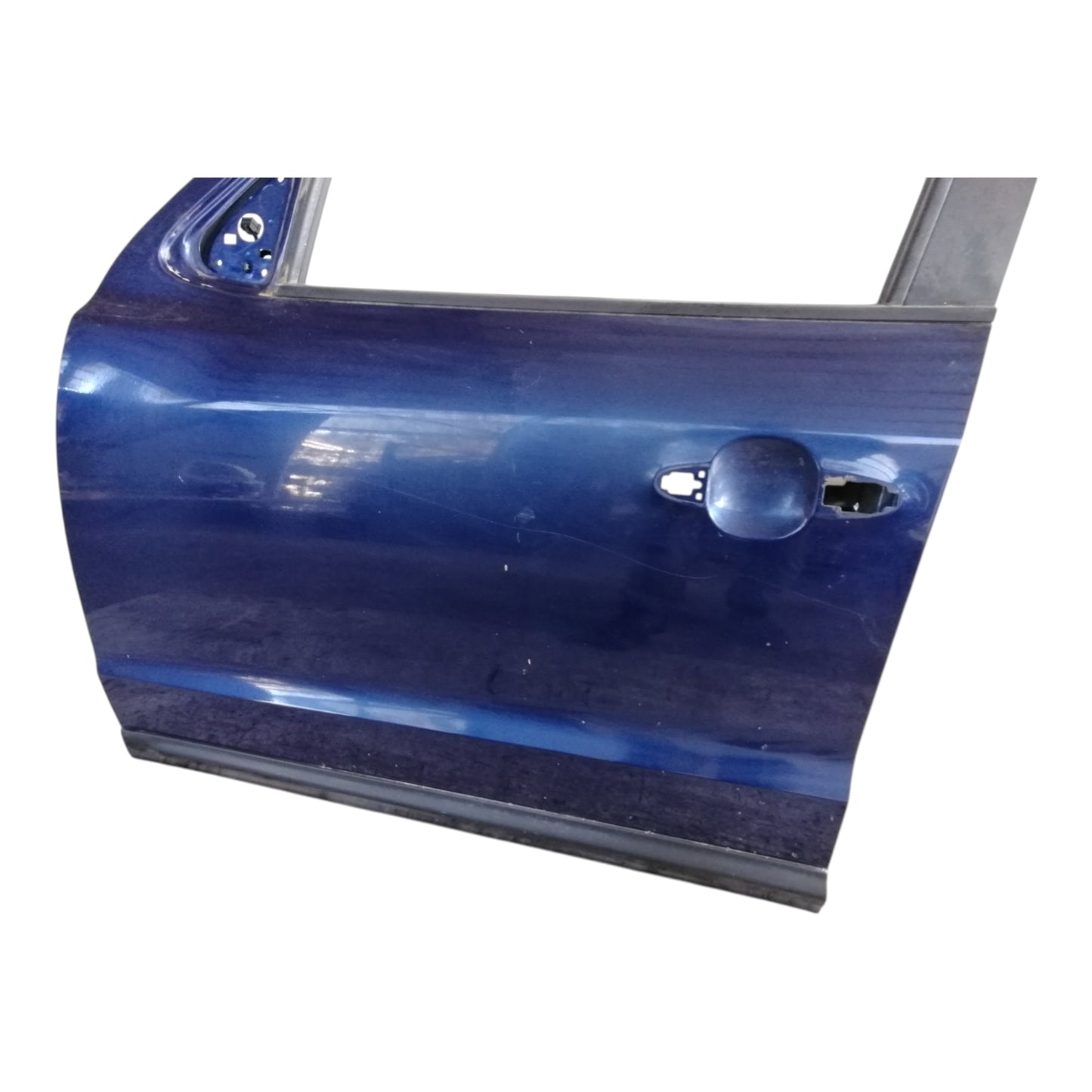 Porta Portiera Anteriore Sinistro HYUNDAI SANTA FE 2 Serie