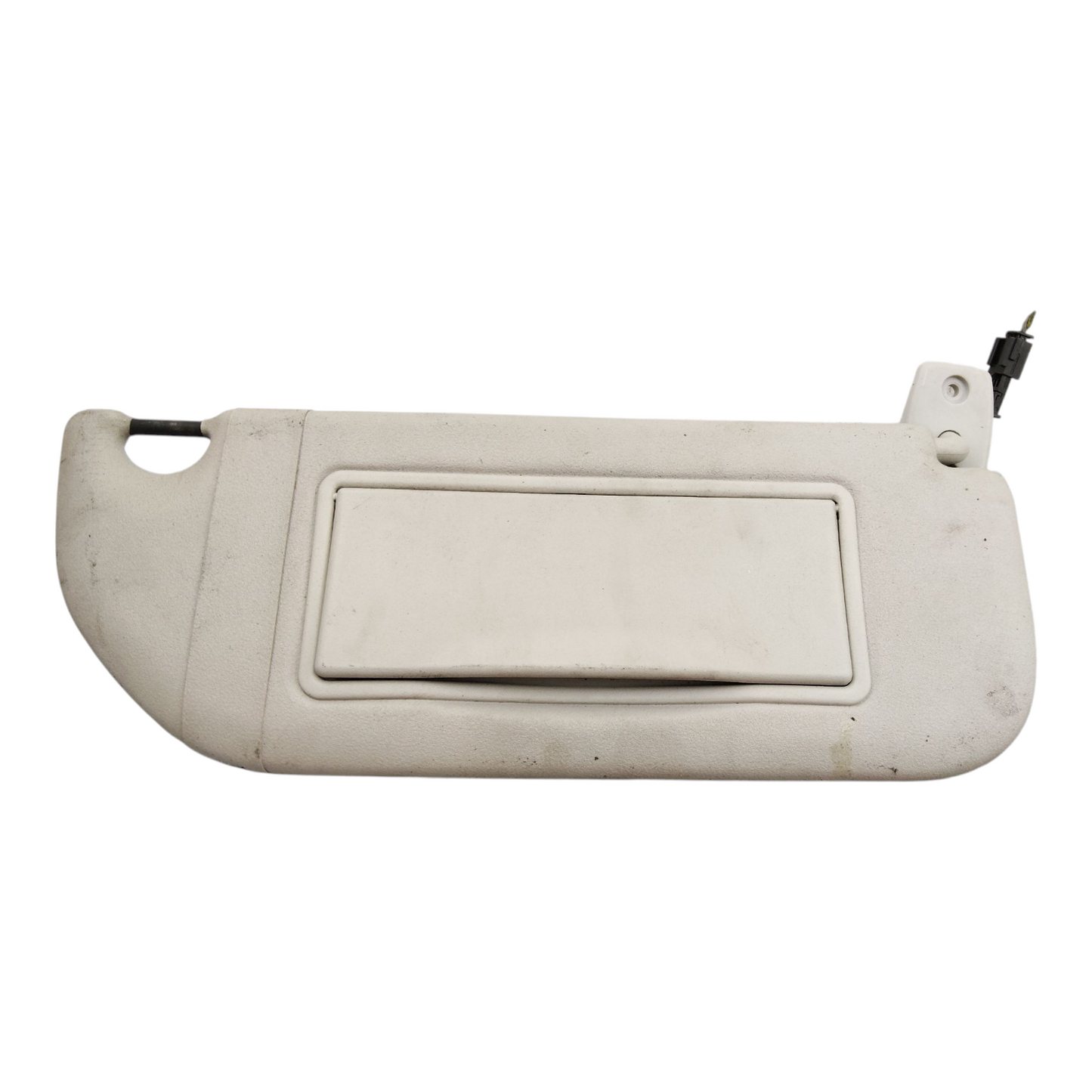 Pannello Alette  Parasole Destro CITROEN C3 1 Serie