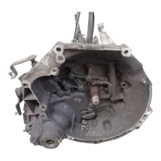 Cambio Manuale 5 Marce PEUGEOT 206 1.4 Benzina Motore KFU