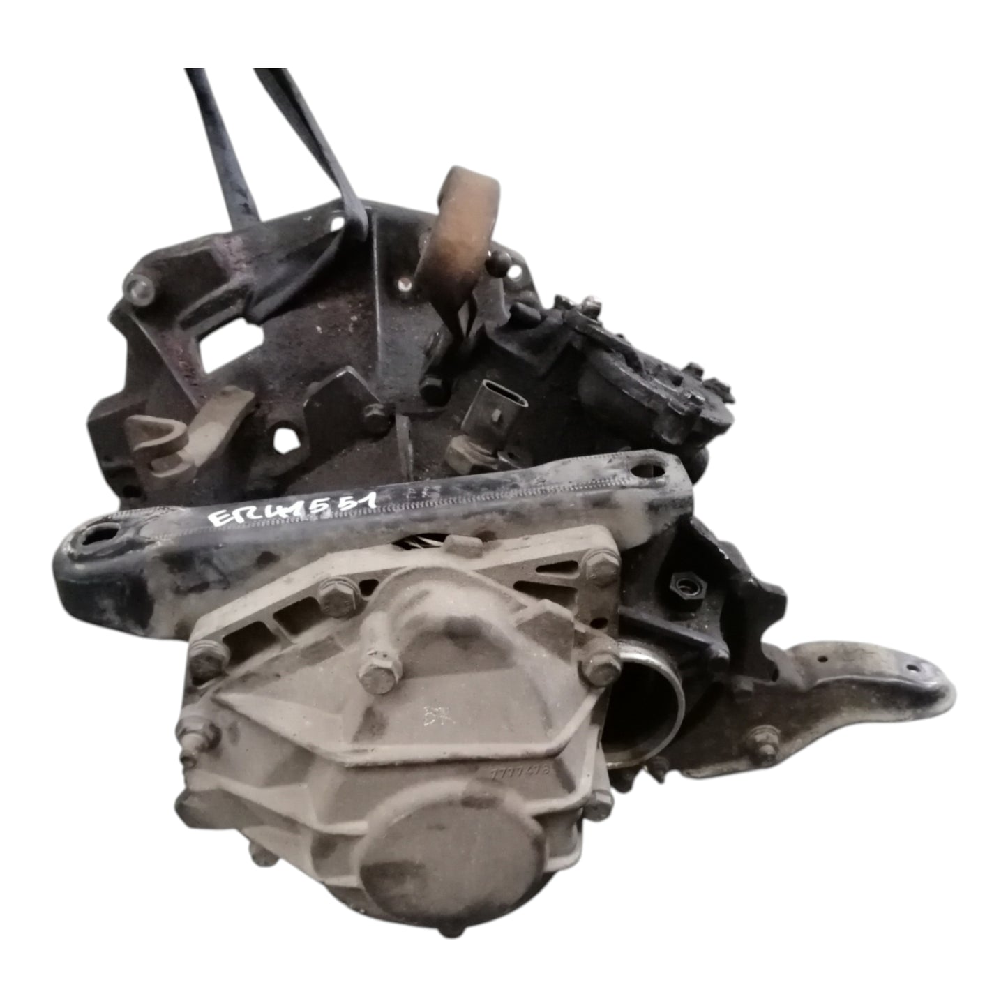 Cambio Manuale 5 Marce FIAT PANDA 141 1 Serie 1.1 Benzina