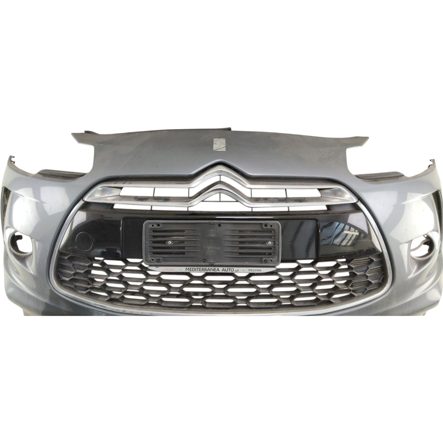 Paraurti Anteriore CITROEN DS3 Pre-Restyling