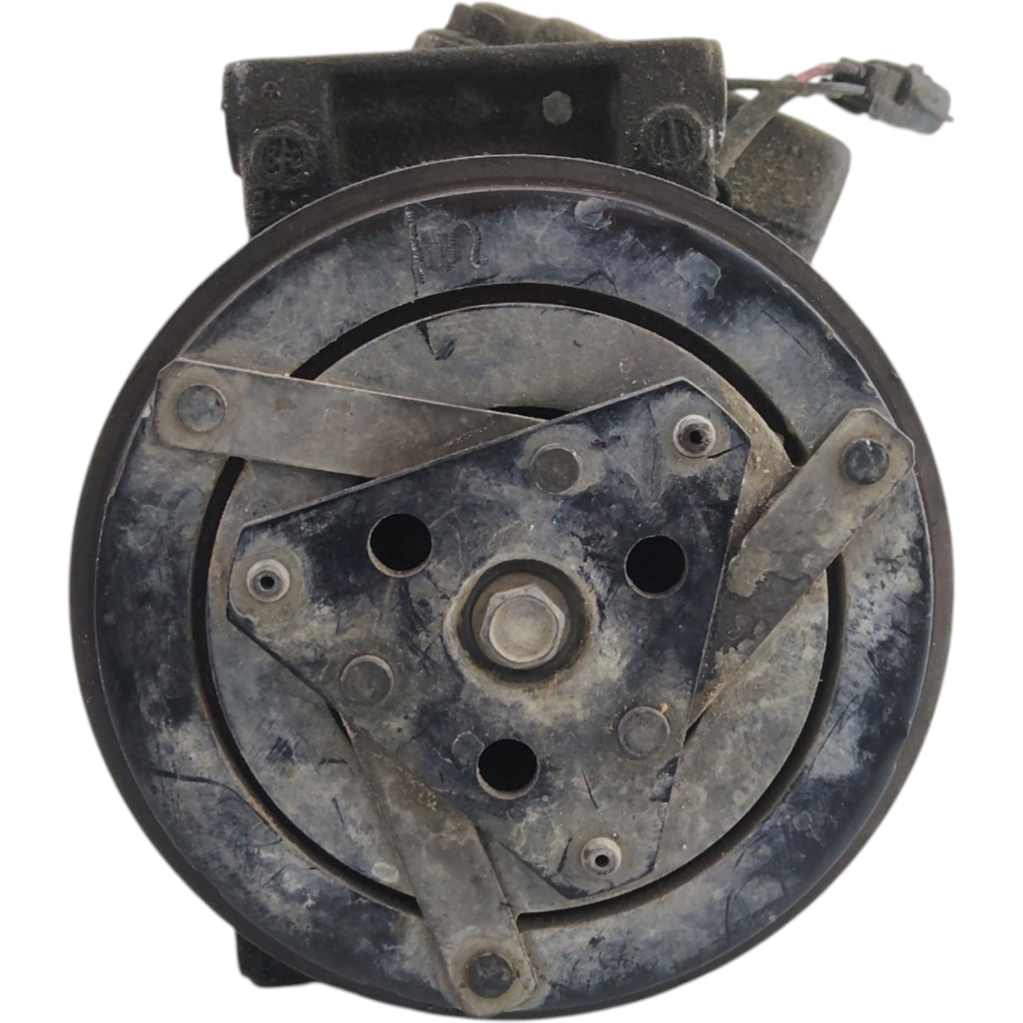 Compressore Aria Condizionata NISSAN QASHQAI Diesel
