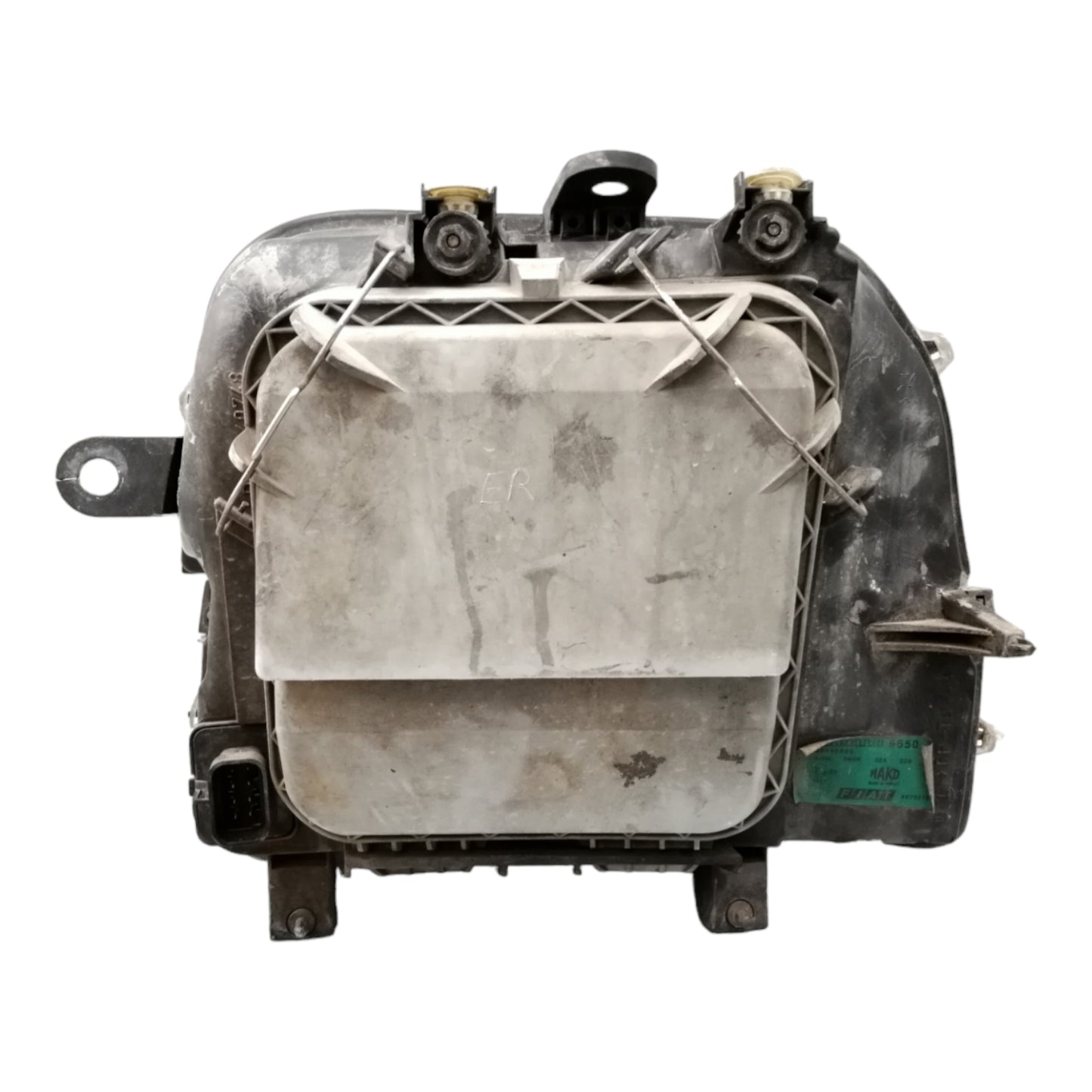 Faro Proiettore Anteriore Destro FIAT DOBLO 1 Serie