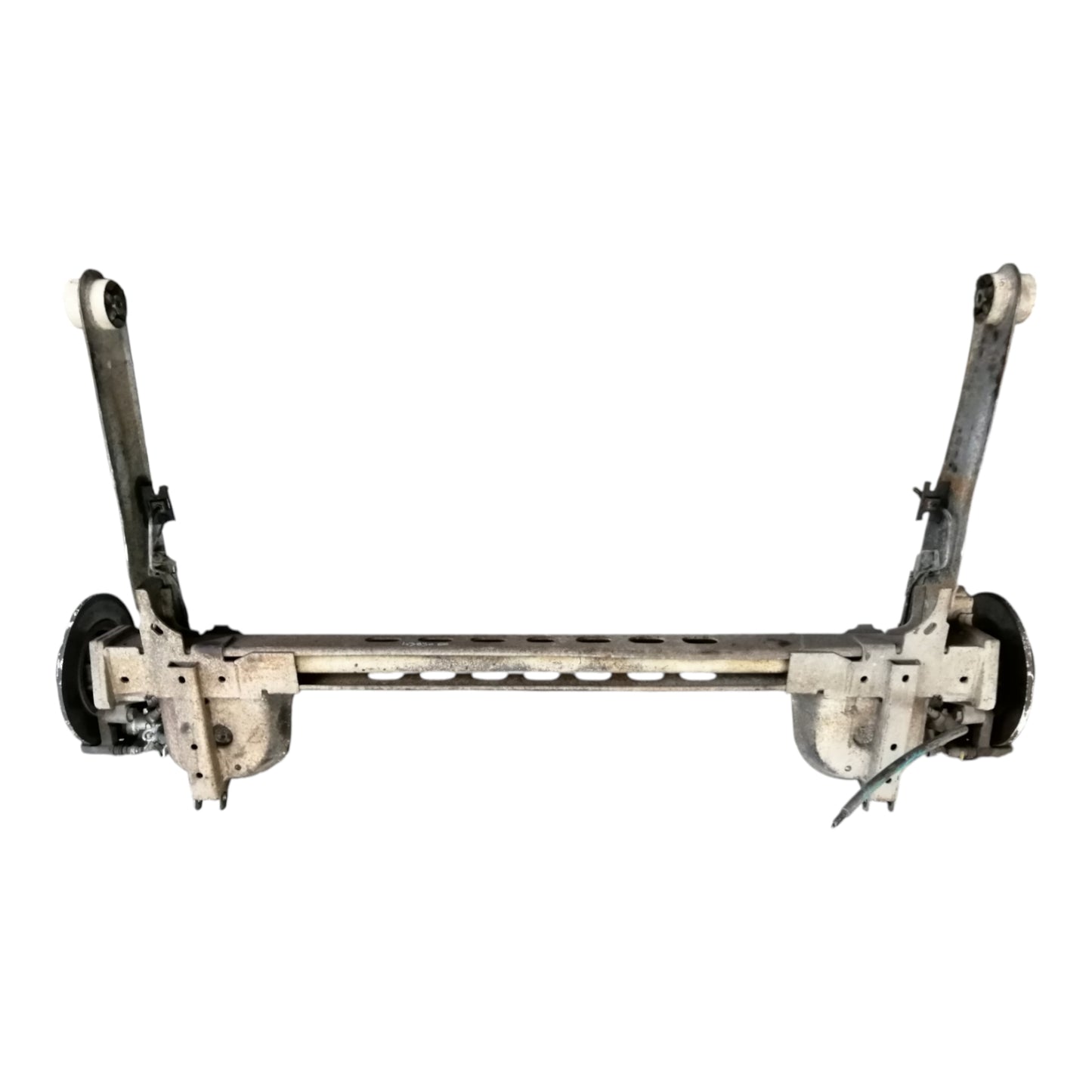 Assale Ponte Posteriore RENAULT TRAFIC 3 Serie Diesel
