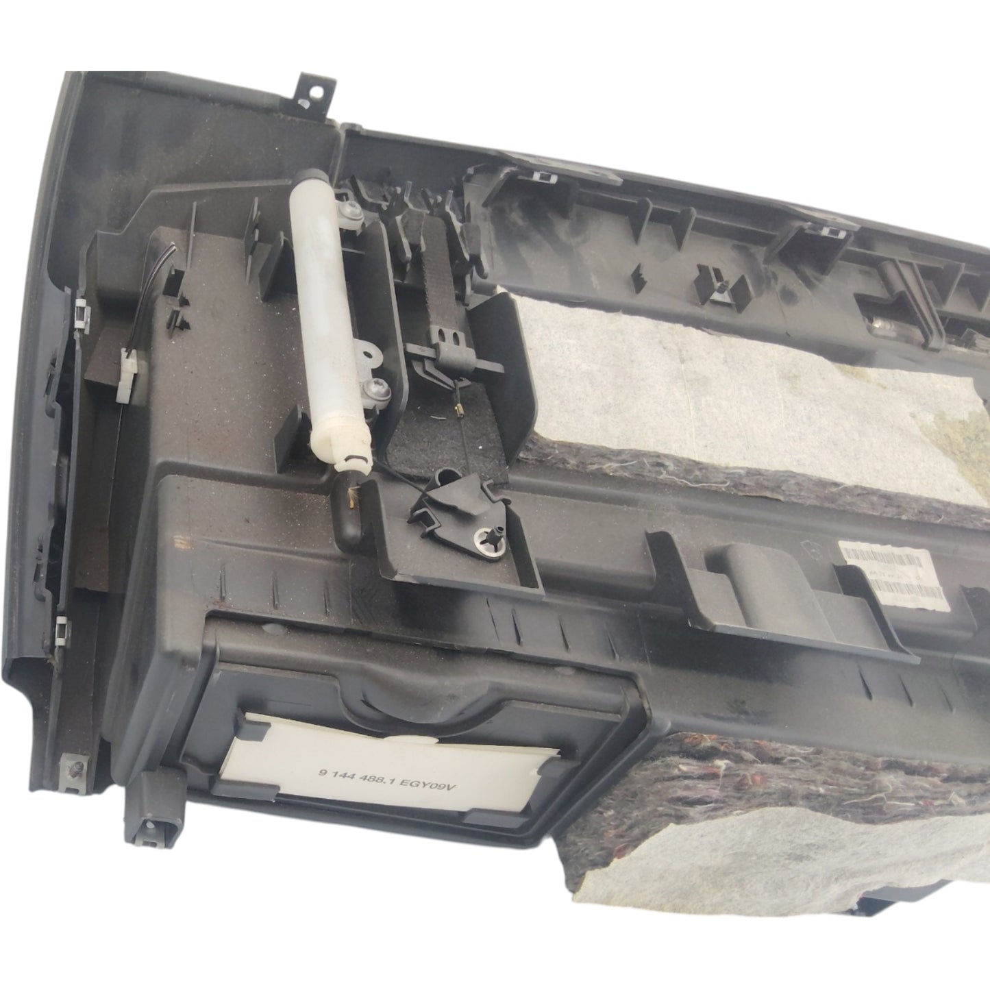 Cassetto Portaoggetti BMW SERIE 1 E87 Berlina