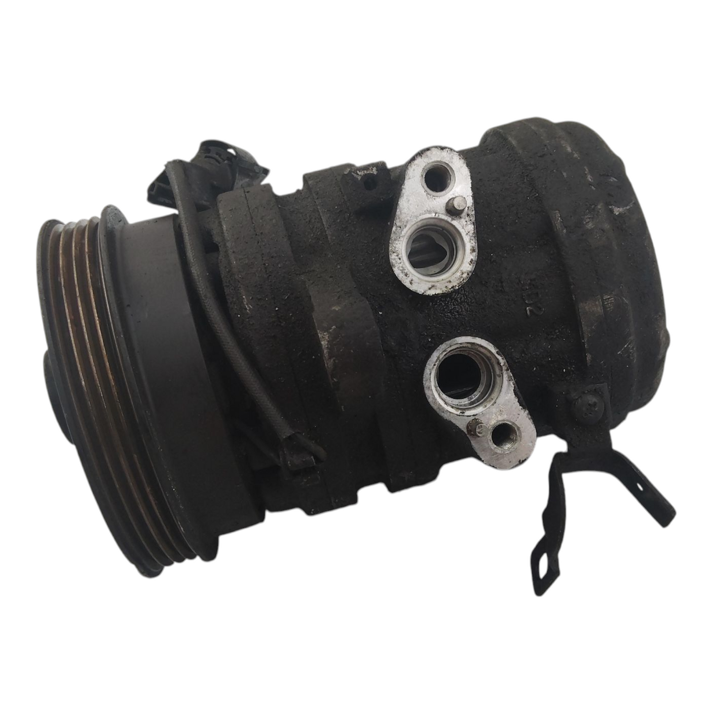 Compressore Aria Condizionata KIA PICANTO 1 Serie Benzina
