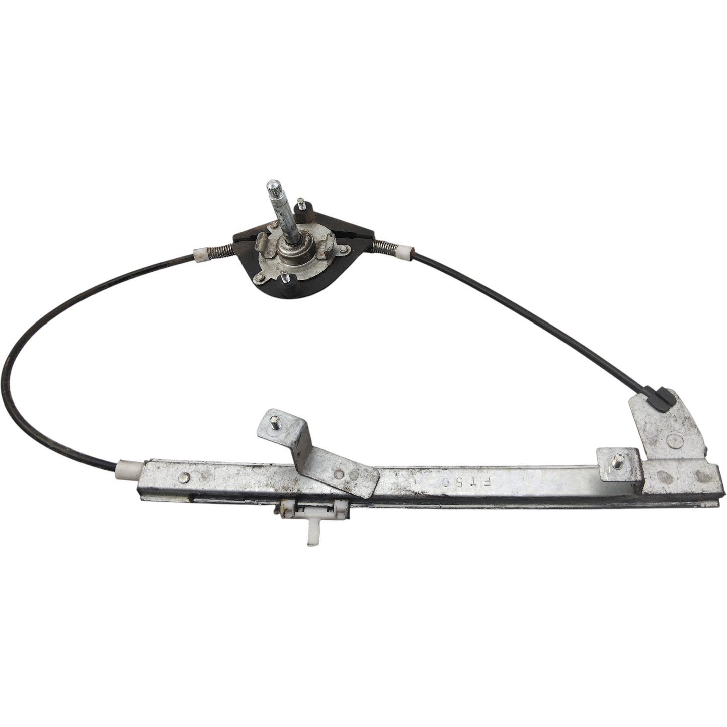Alzacristallo Alzavetro Posteriore Destro FIAT GRANDE PUNTO