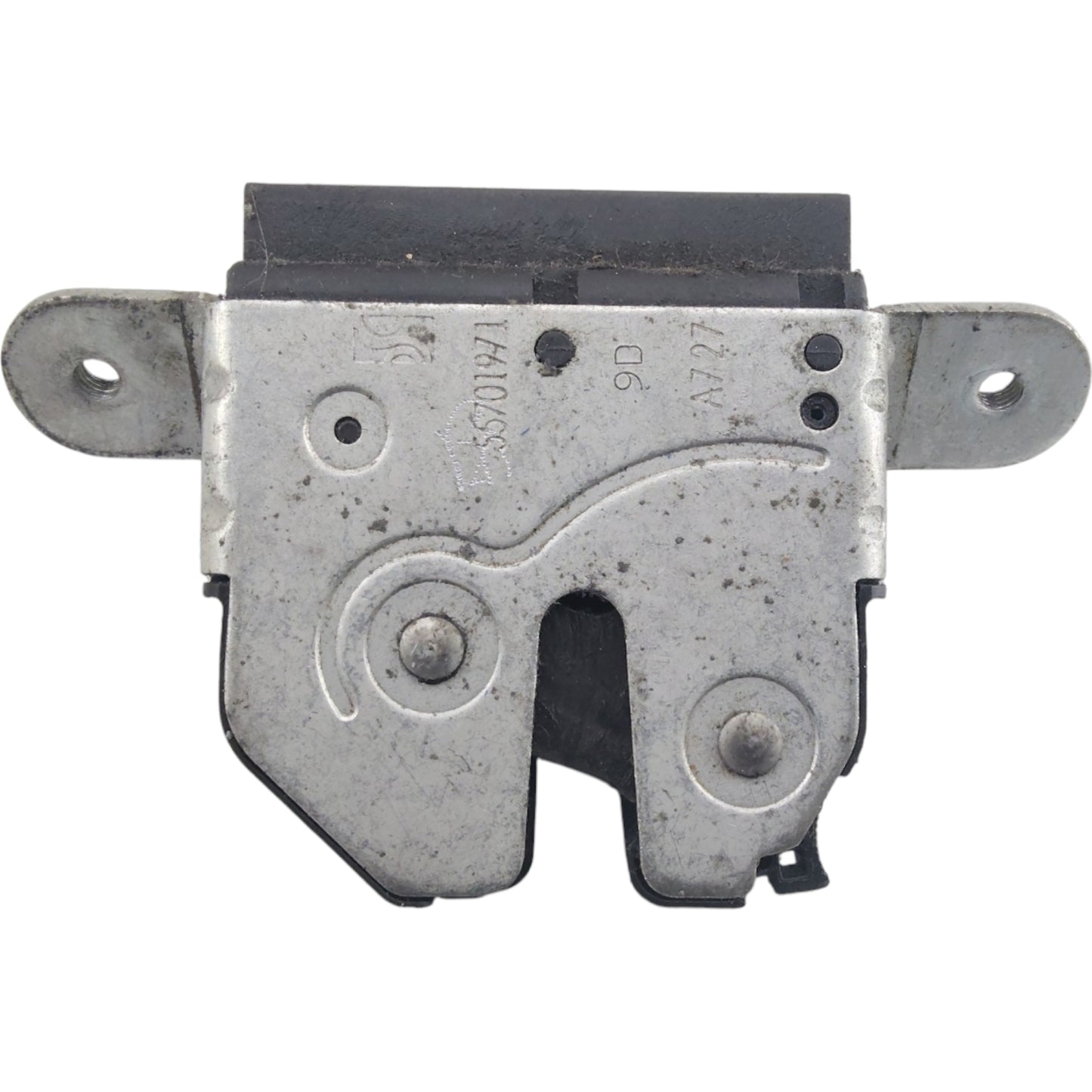 Serratura Portello Posteriore FIAT BRAVO 2 Serie/500 2 Serie